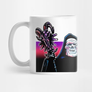 skelly Mug